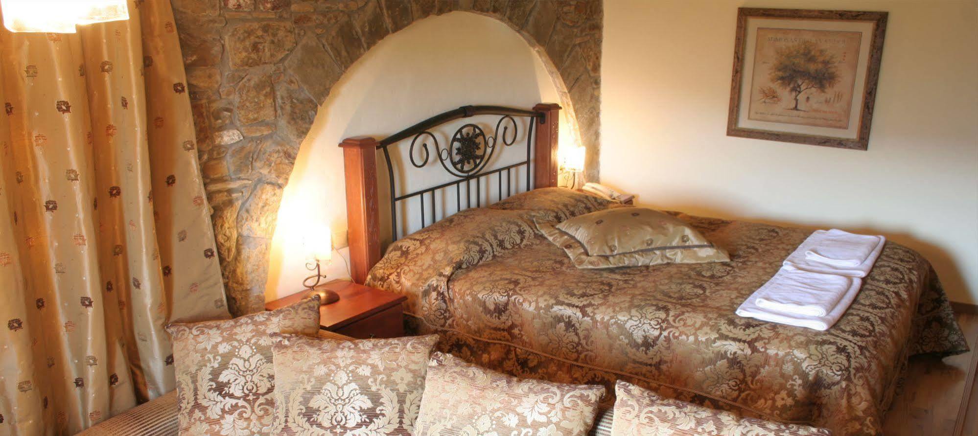 Vasilitsa Spa Resort Гревена Экстерьер фото